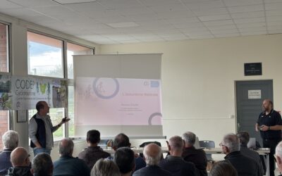 Réunion Sécurité 2024