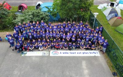 Week-End Jeunes 2024