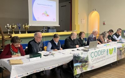 Assemblée Générale 2025