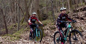 Labellisation de la base VTT et Gravel de Pont-Audemer Risle Seine