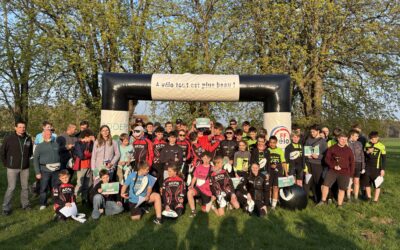 Critérium Départemental 2026