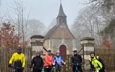 Belle réussite pour la Gallo-Romaine !