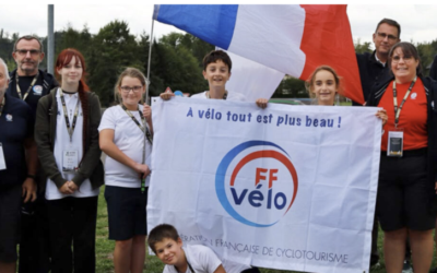 Une belle 4è place au Concours Européen d&rsquo;Education Routière pour les français !